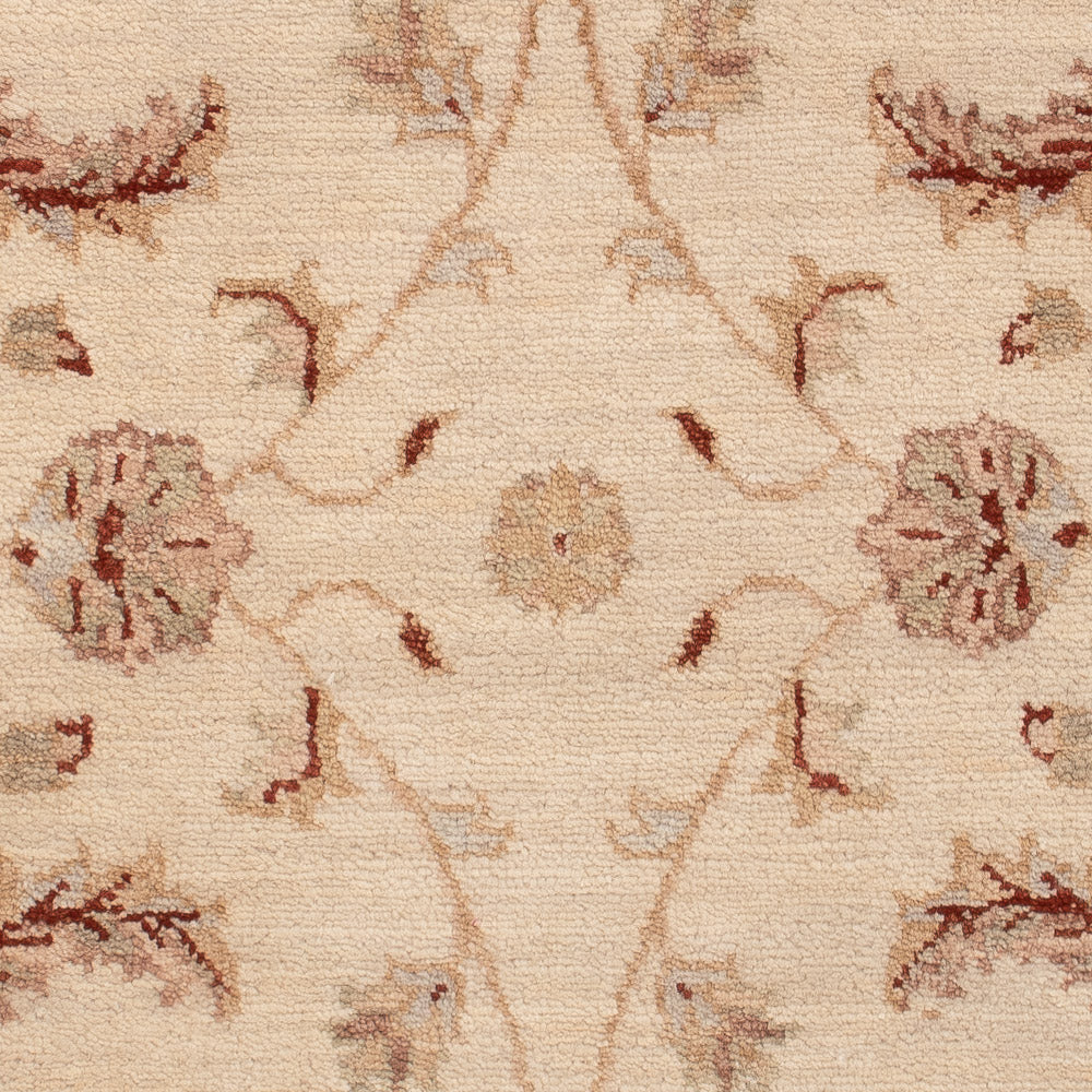 Ziegler Teppich 120x80cm - Orientteppich - Image 2