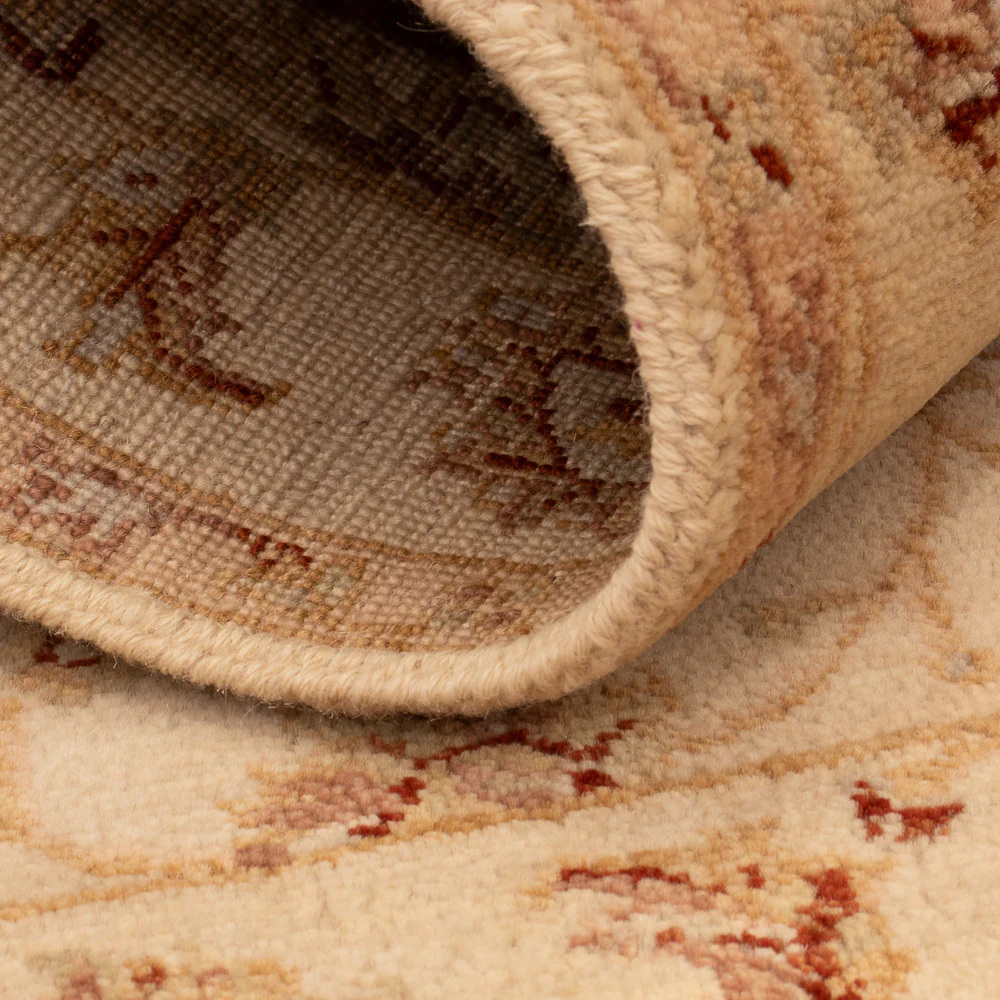 Ziegler Teppich 120x80cm - Orientteppich - Image 4