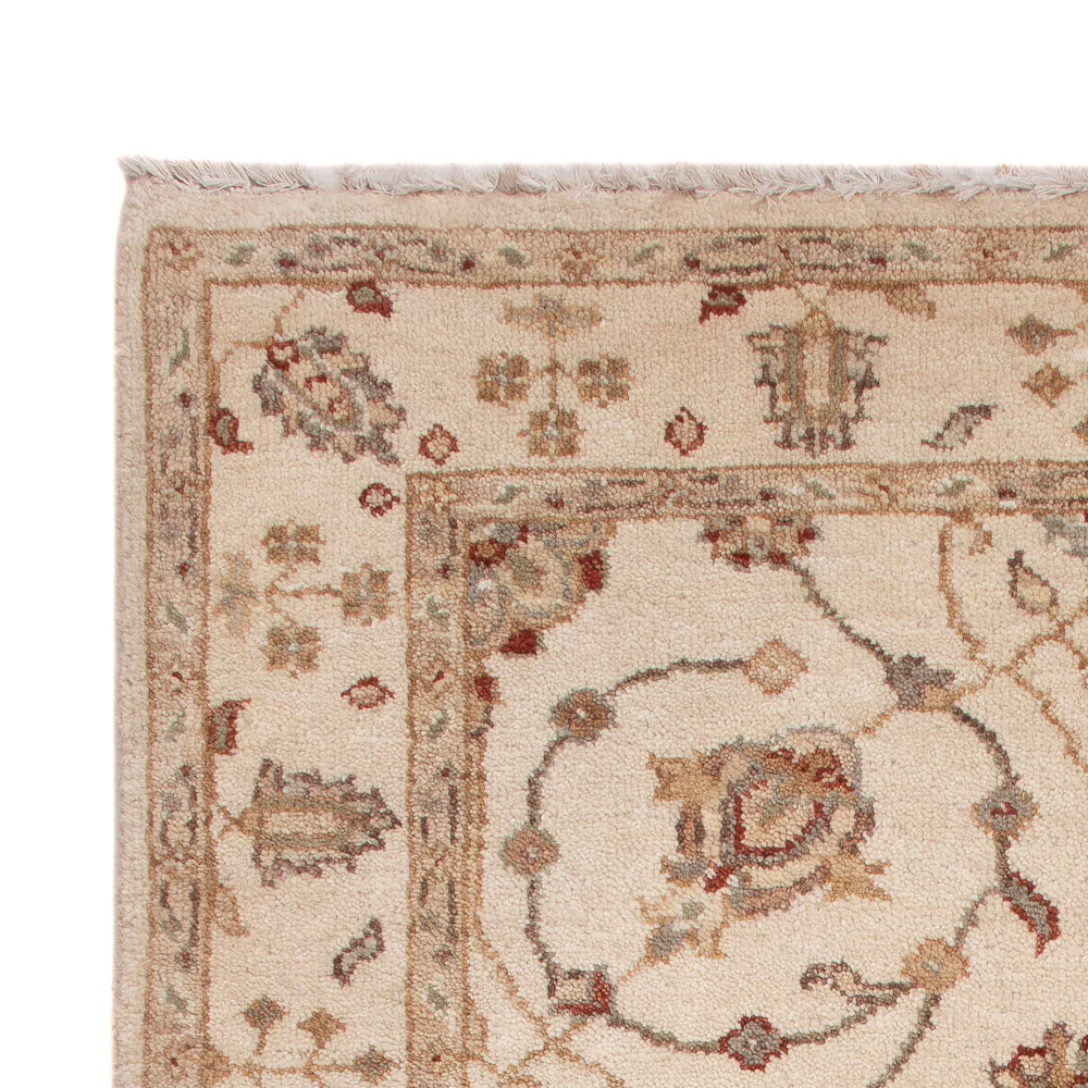 Ziegler Teppich 120x80cm - Orientteppich - Image 3