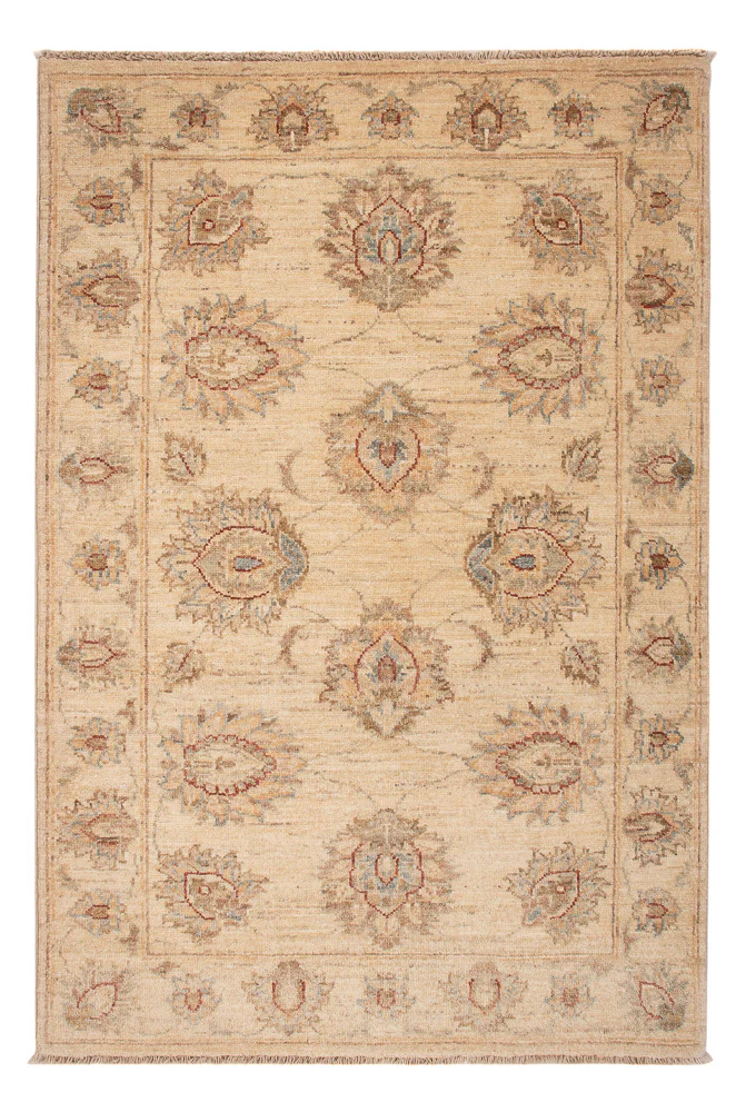 Ziegler Teppich 120x80cm - Orientteppich