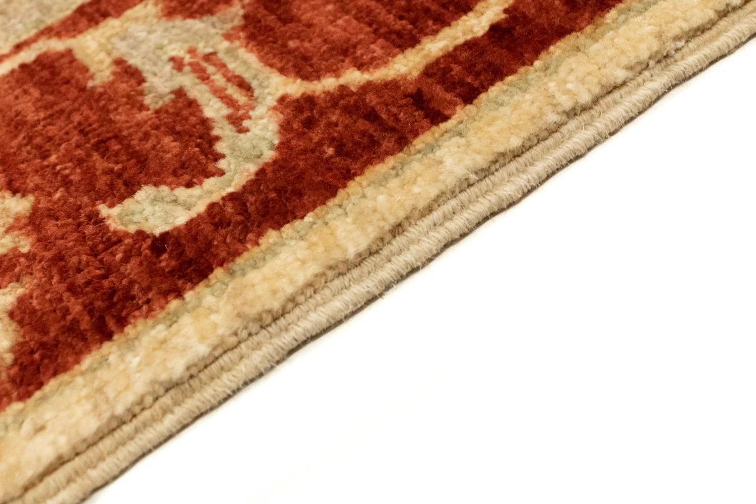 Ziegler Teppich 120x80cm - Orientteppich - Image 3