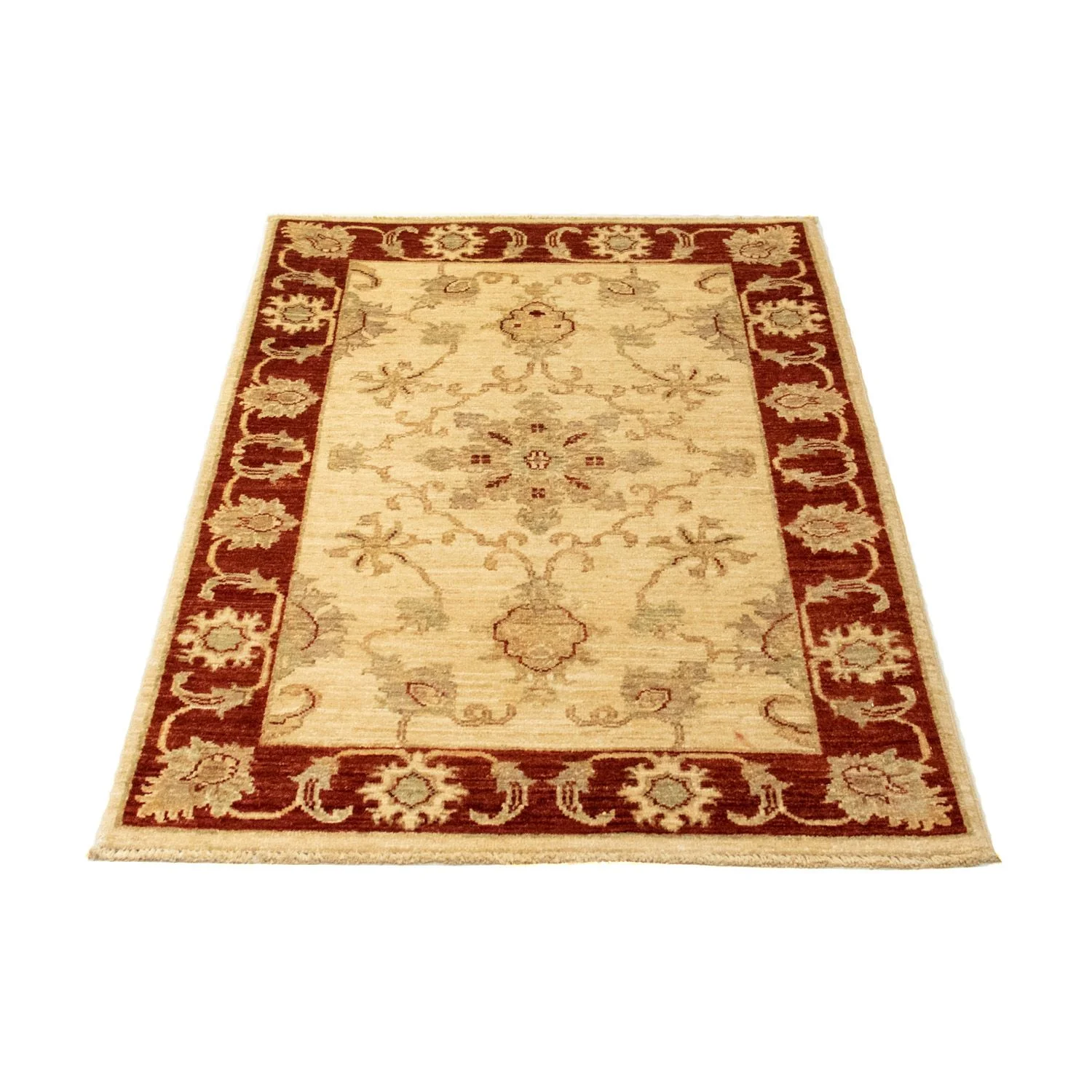 Ziegler Teppich 120x80cm - Orientteppich - Image 5