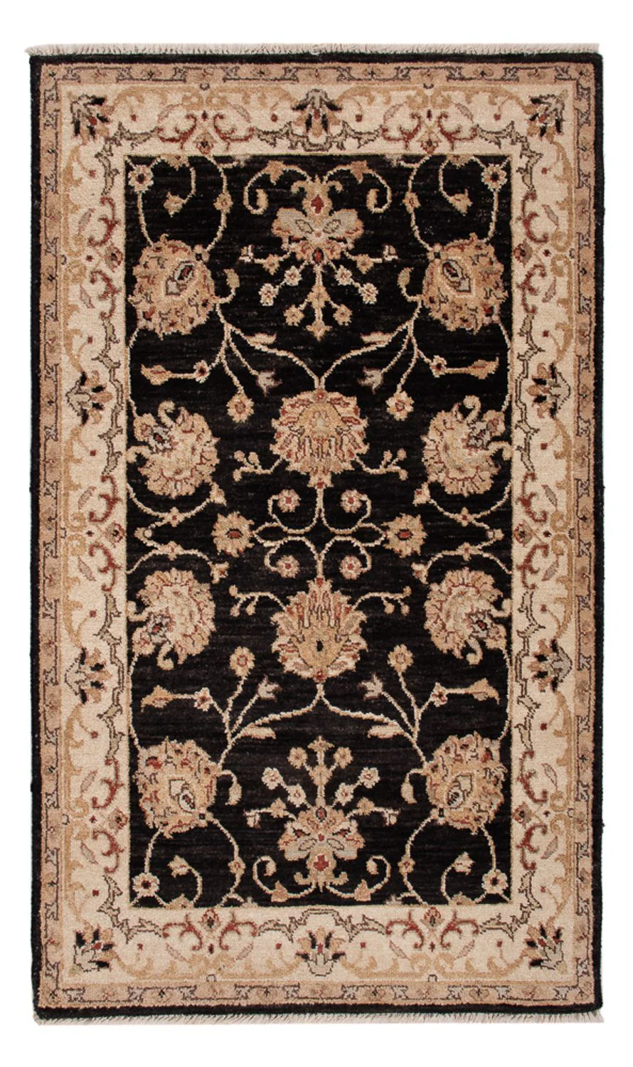 Ziegler Teppich 120x80cm - Orientteppich