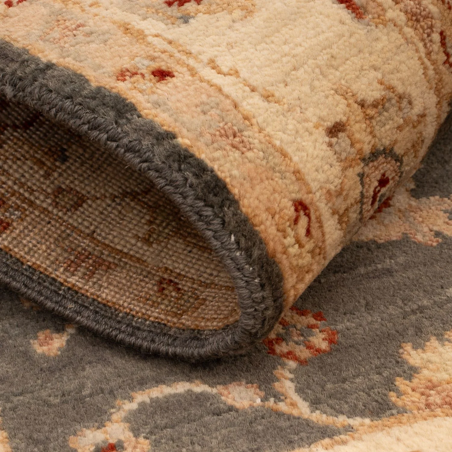 Ziegler Teppich 120x80cm - Orientteppich - Image 4