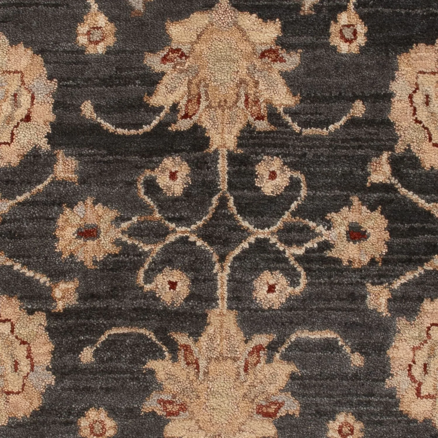 Ziegler Teppich 120x80cm - Orientteppich - Image 2