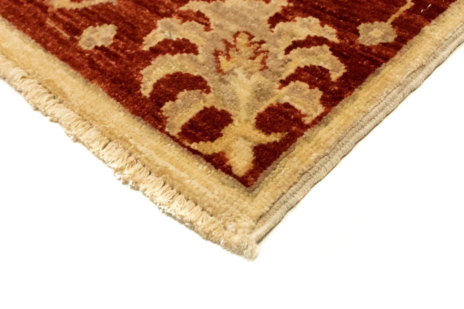 Ziegler Teppich 120x80cm - Orientteppich - Image 2