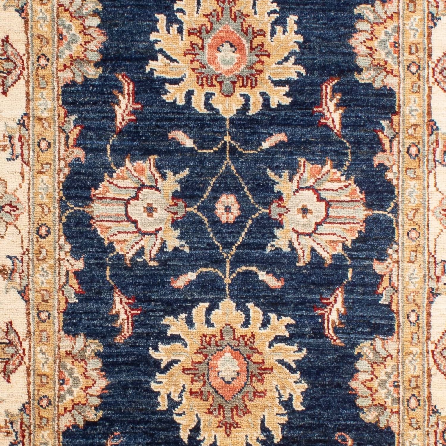 Ziegler Teppich 124x79cm - Orientteppich - Image 2