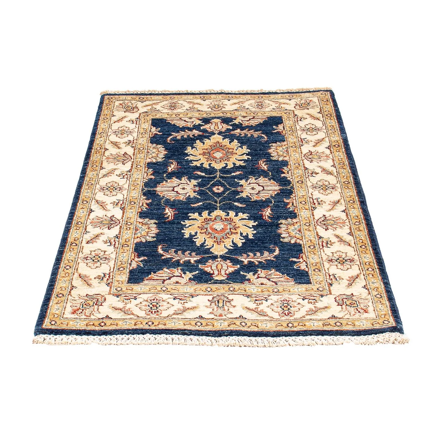 Ziegler Teppich 124x79cm - Orientteppich - Image 5