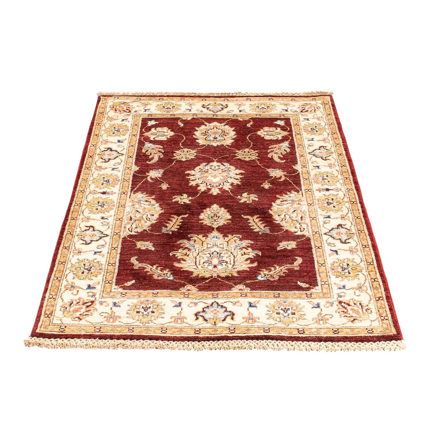 Ziegler Teppich 124x84cm - Orientteppich - Image 5