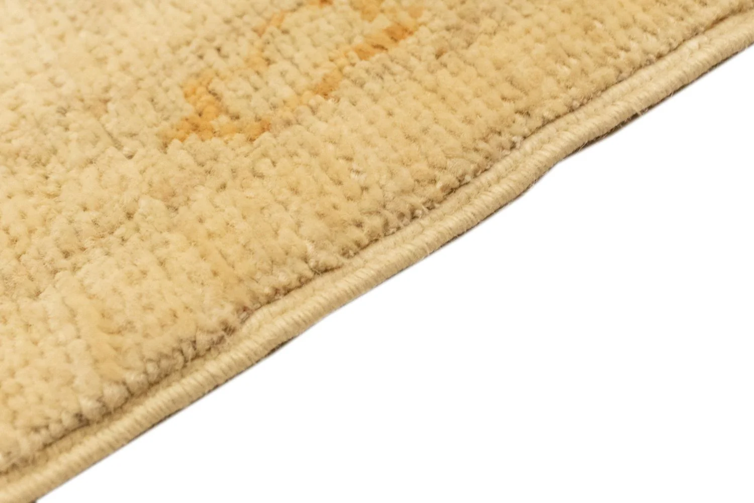 Ziegler Teppich 136 x 85 cm - beige - Image 3