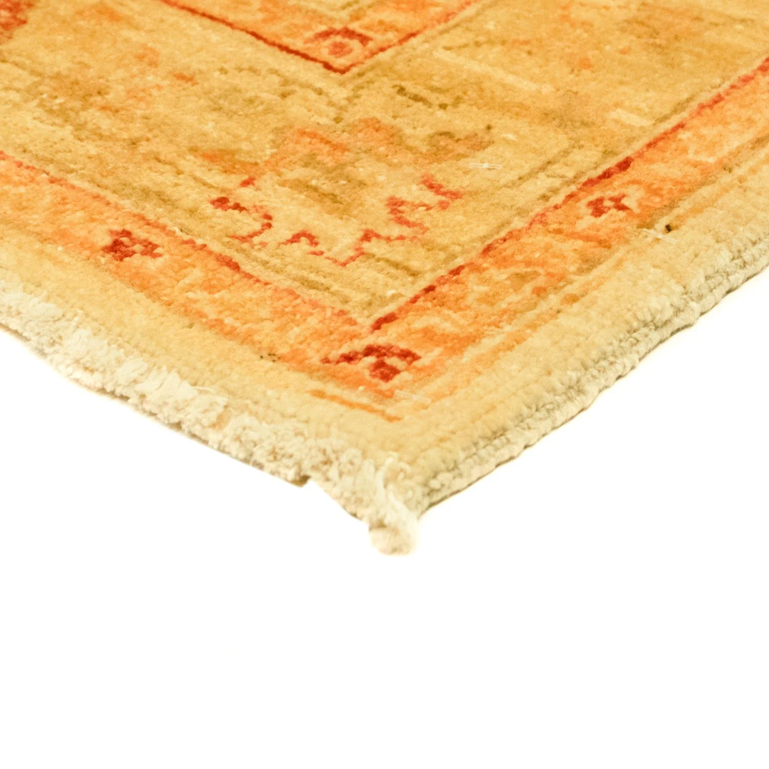 Farahan Teppich 144x93cm - Perserteppich - Image 2