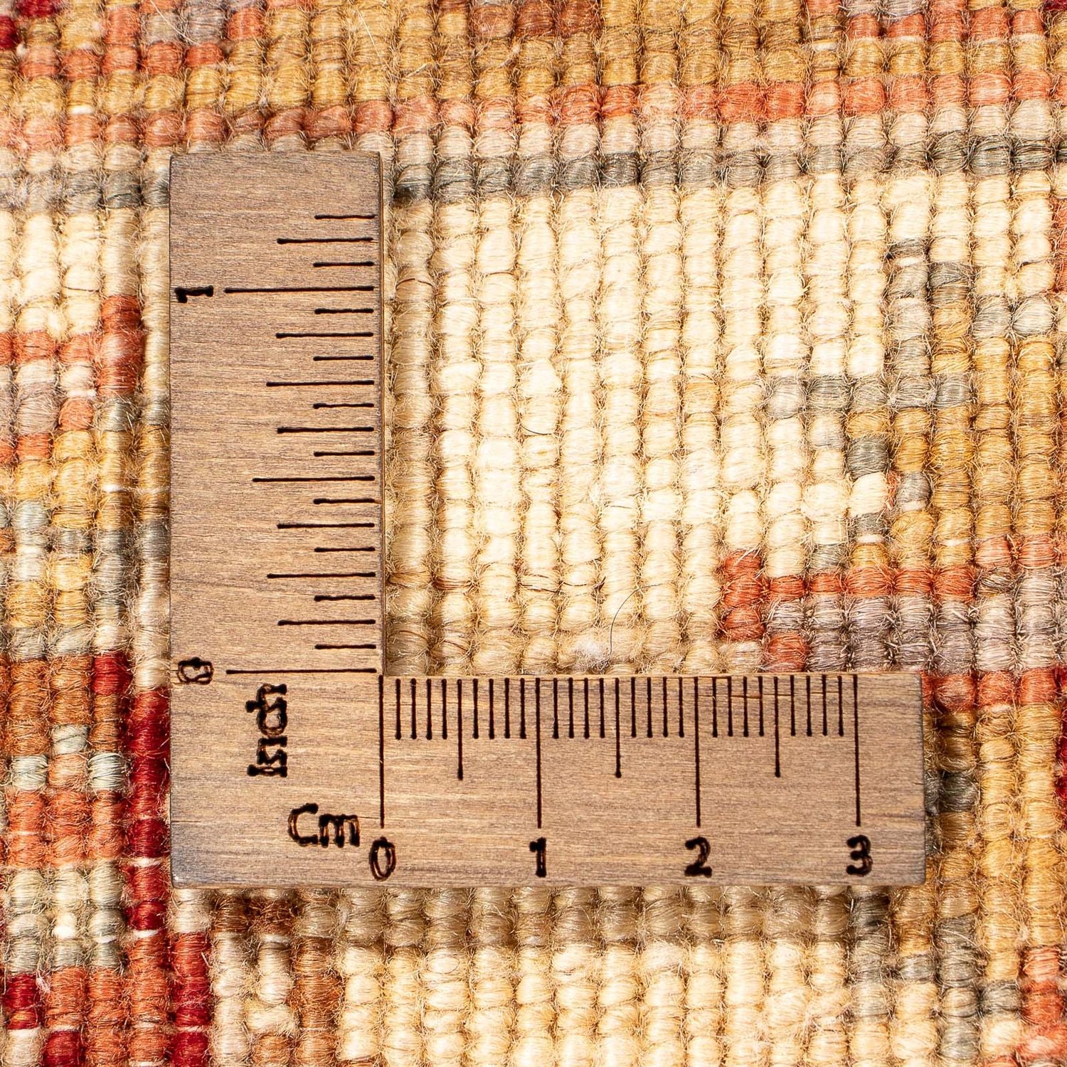 Ziegler Teppich 144x99cm - Orientteppich - Image 7