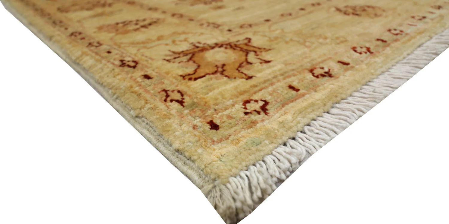 Ziegler Teppich 147x99cm - Orientteppich - Image 3