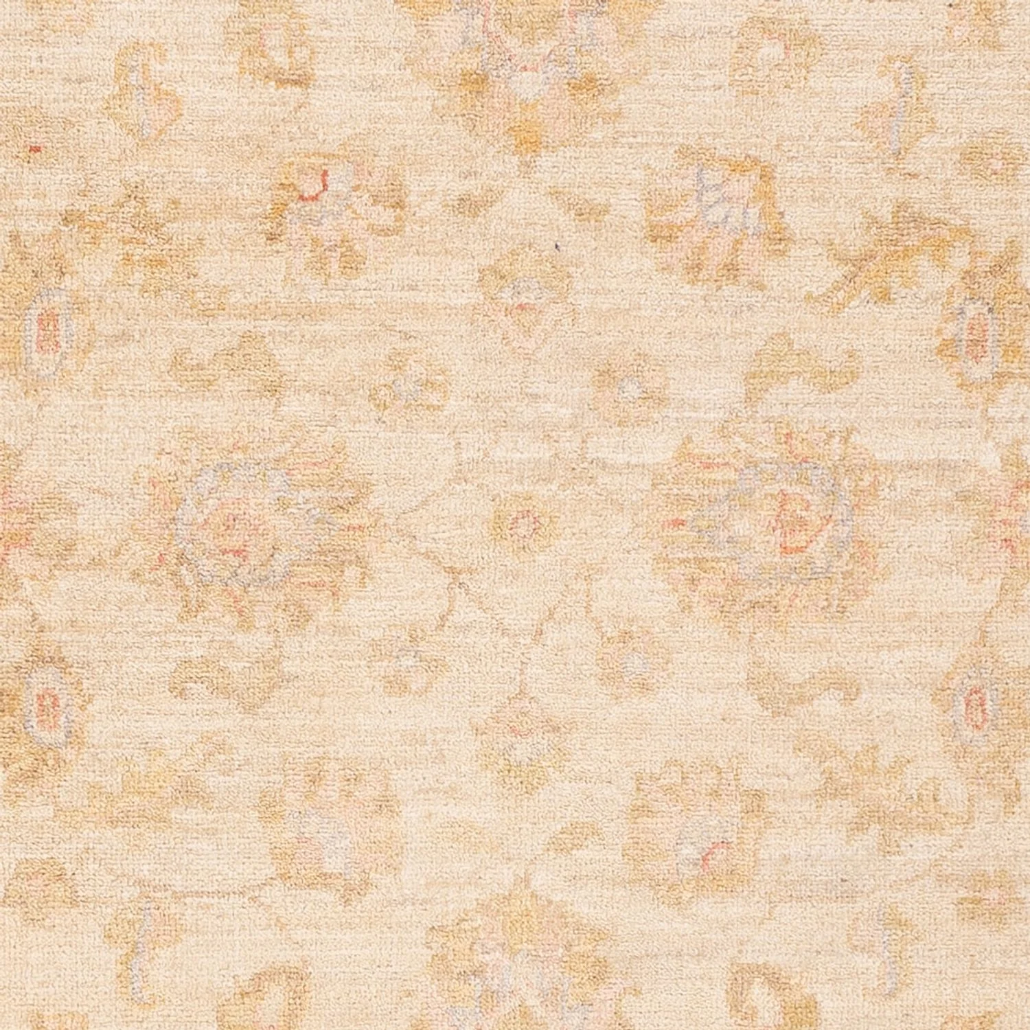 Ziegler Teppich 150x100cm - Orientteppich - Image 2