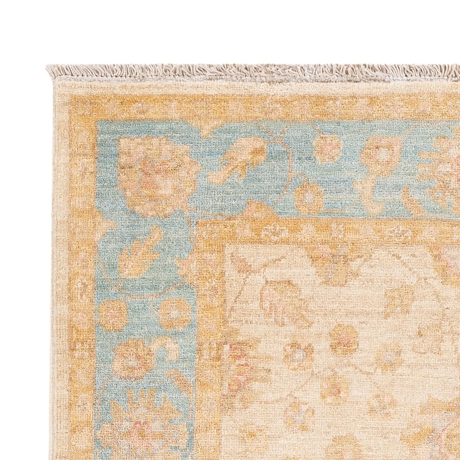 Ziegler Teppich 150x100cm - Orientteppich - Image 3
