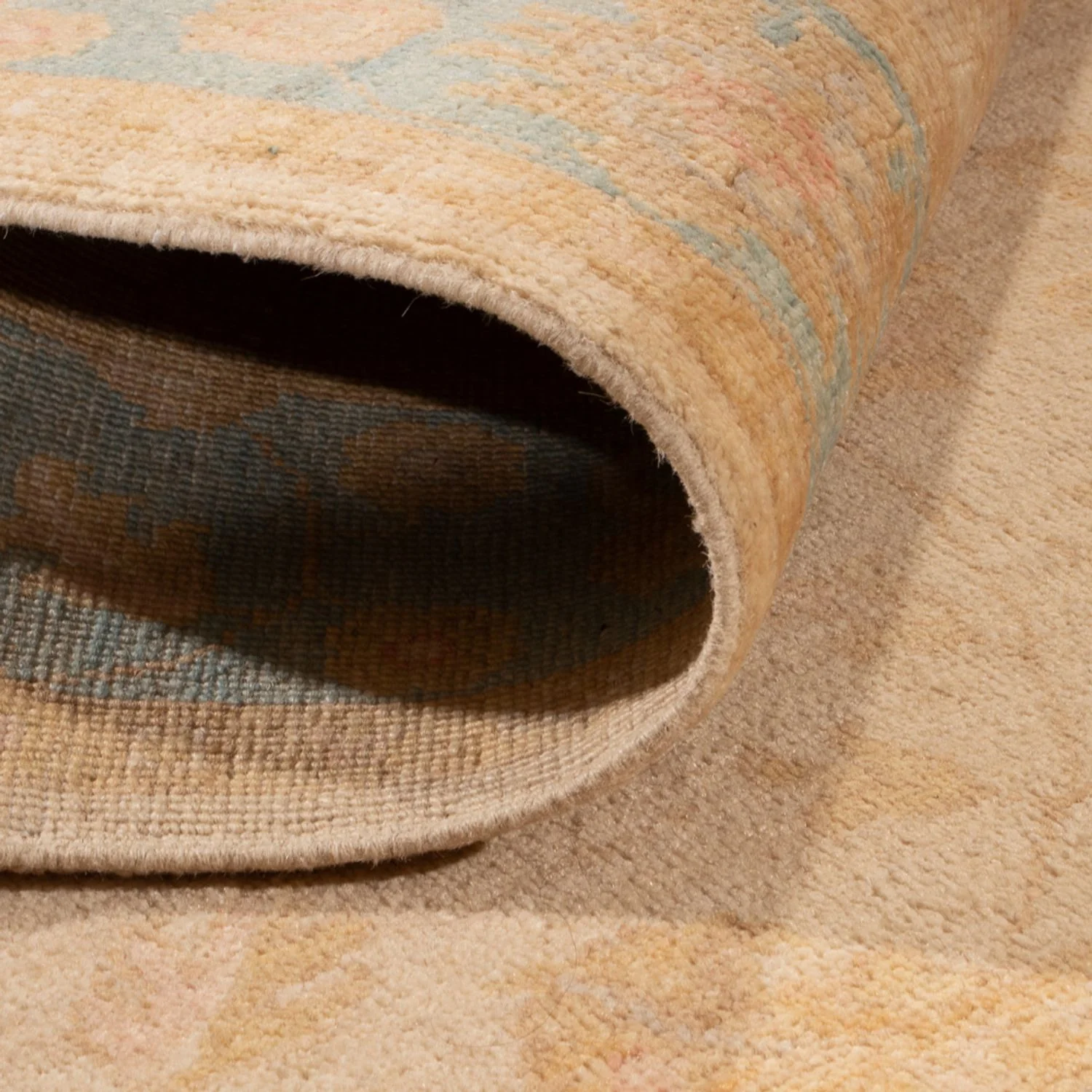 Ziegler Teppich 150x100cm - Orientteppich - Image 4