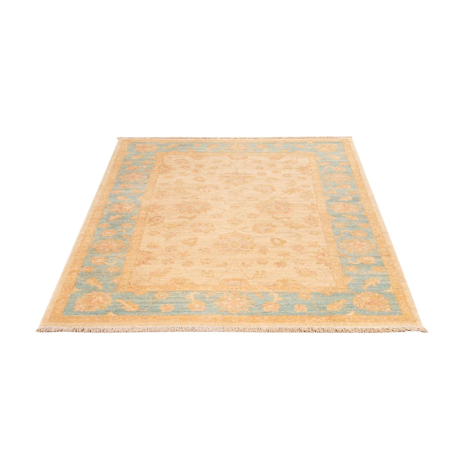 Ziegler Teppich 150x100cm - Orientteppich - Image 5