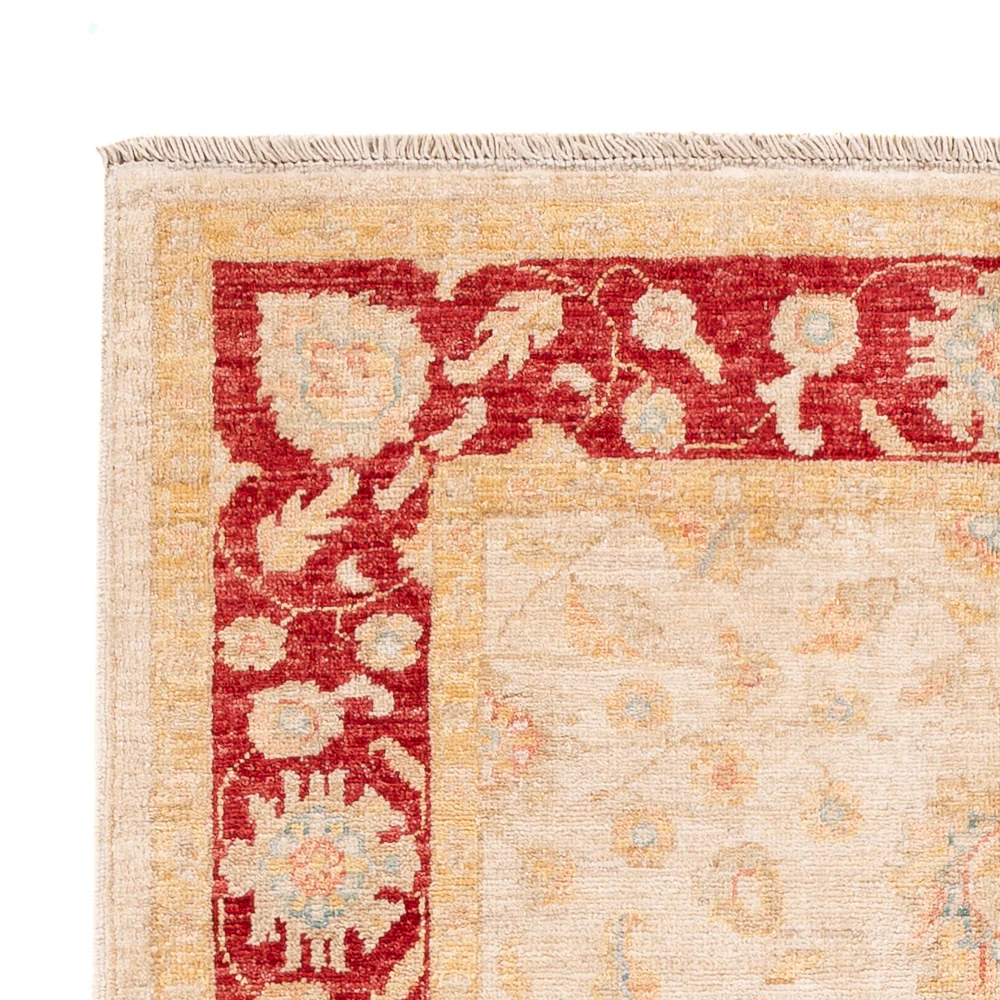 Ziegler Teppich 150x101cm - Orientteppich - Image 3
