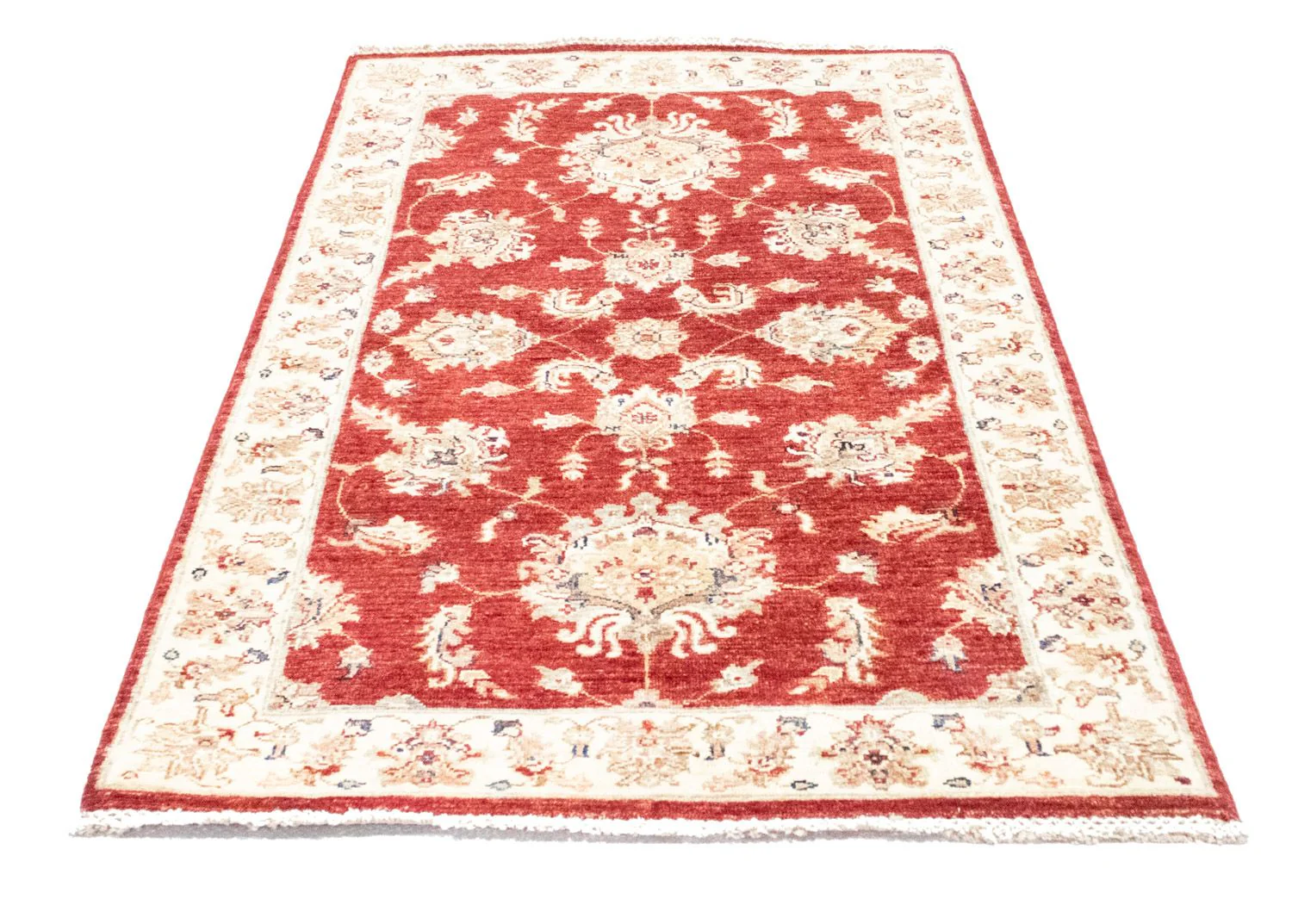 Ziegler Teppich 155x88cm - Orientteppich - Image 5