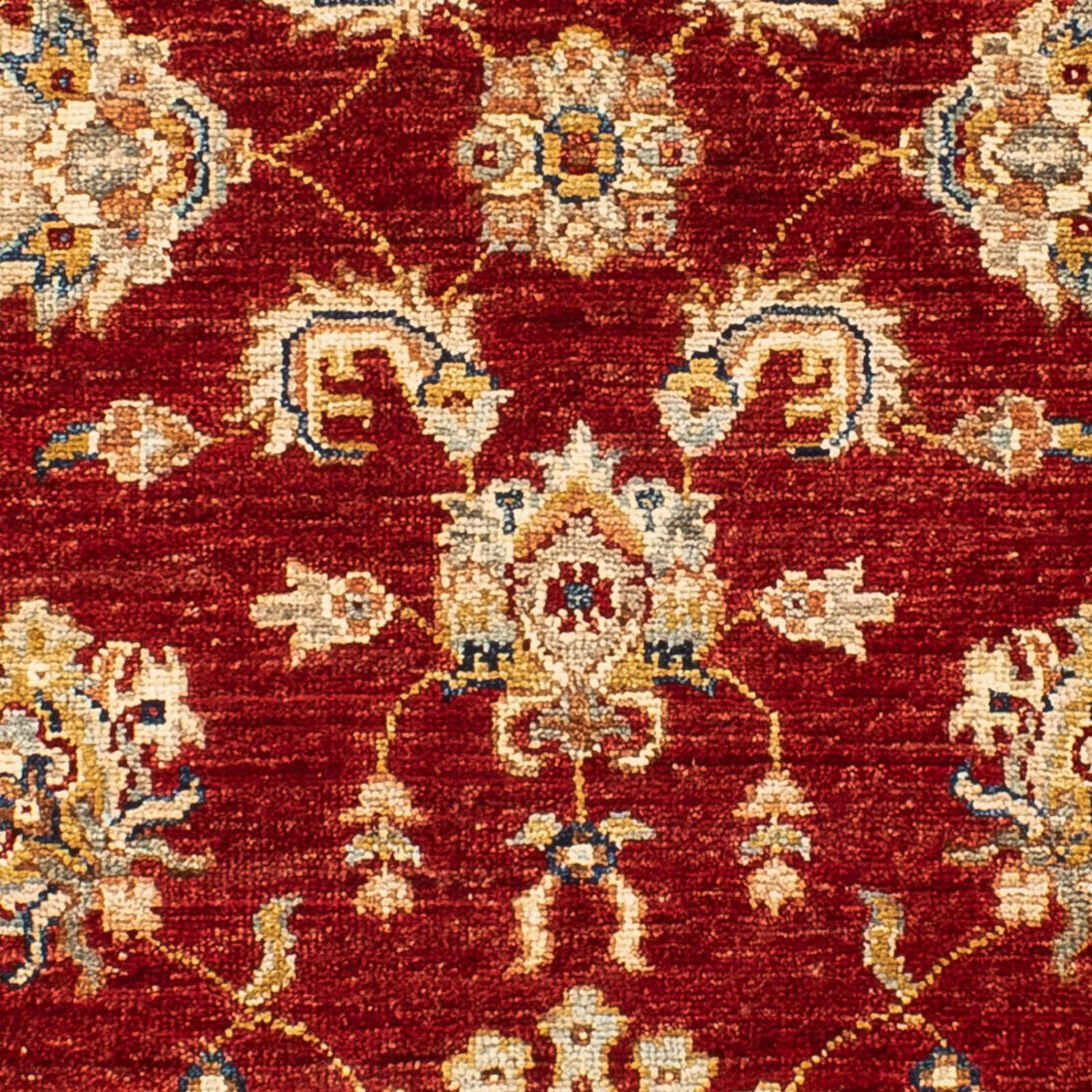 Ziegler Teppich 155x88cm - Orientteppich - Image 2