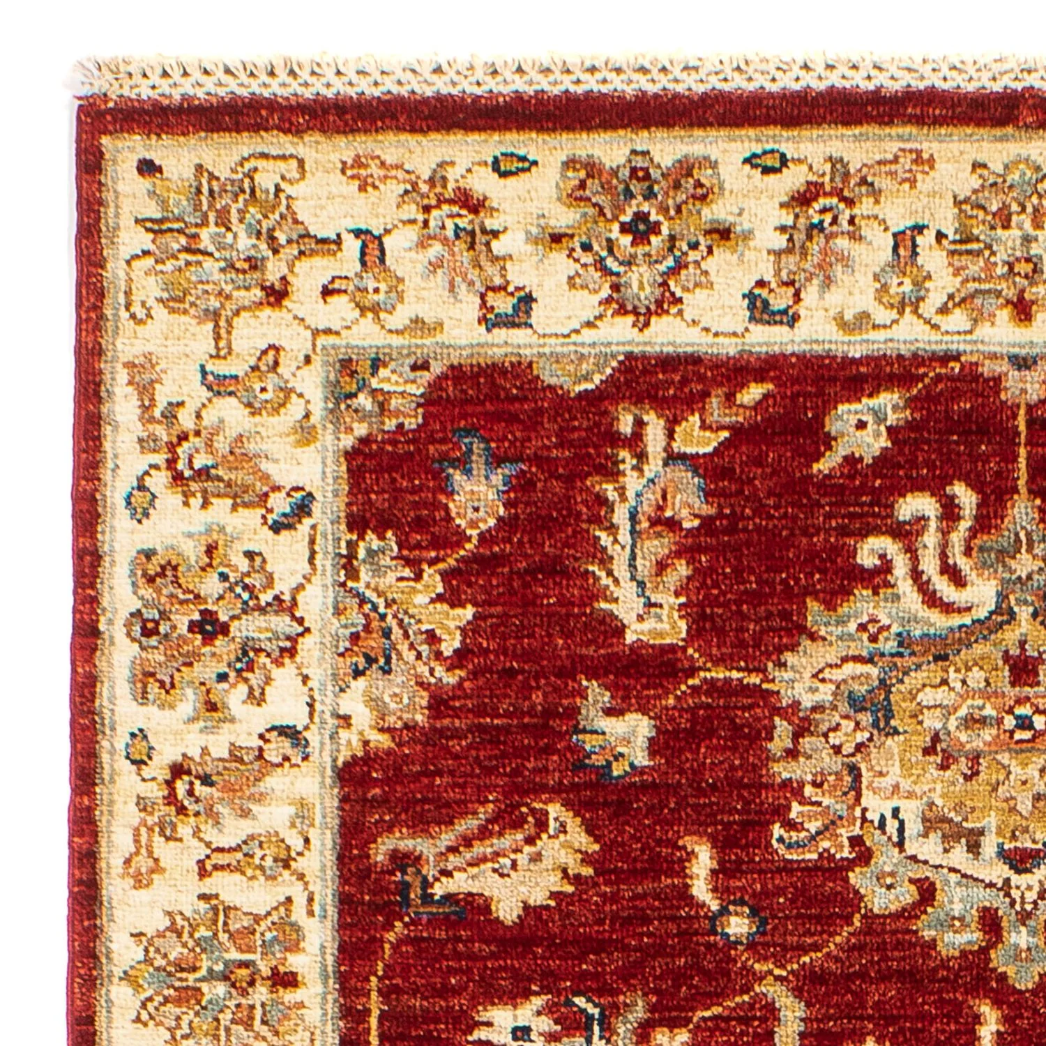 Ziegler Teppich 155x88cm - Orientteppich - Image 3