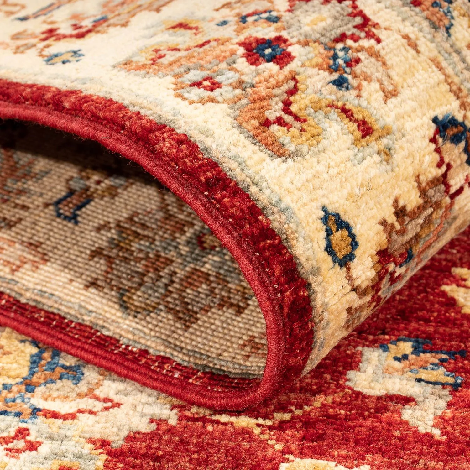 Ziegler Teppich 155x88cm - Orientteppich - Image 4