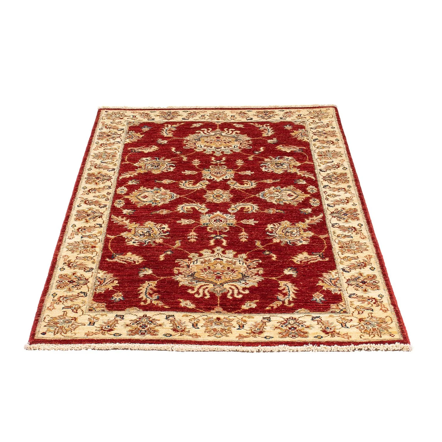 Ziegler Teppich 155x88cm - Orientteppich - Image 5