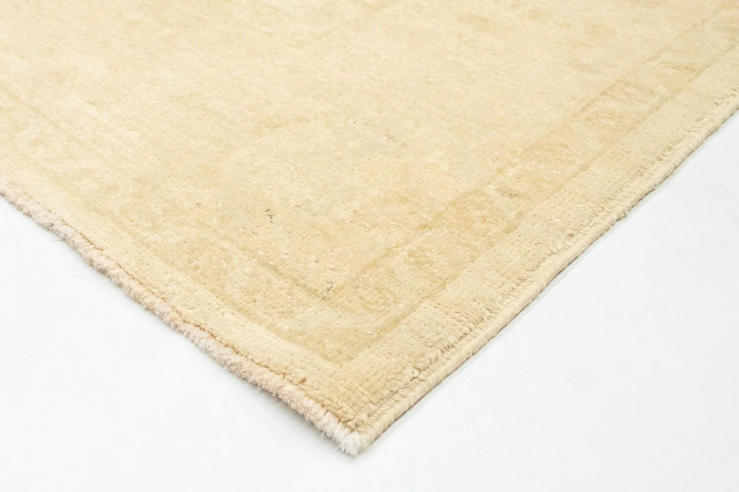 Ziegler Teppich 173 x 124 cm - beige - Image 2