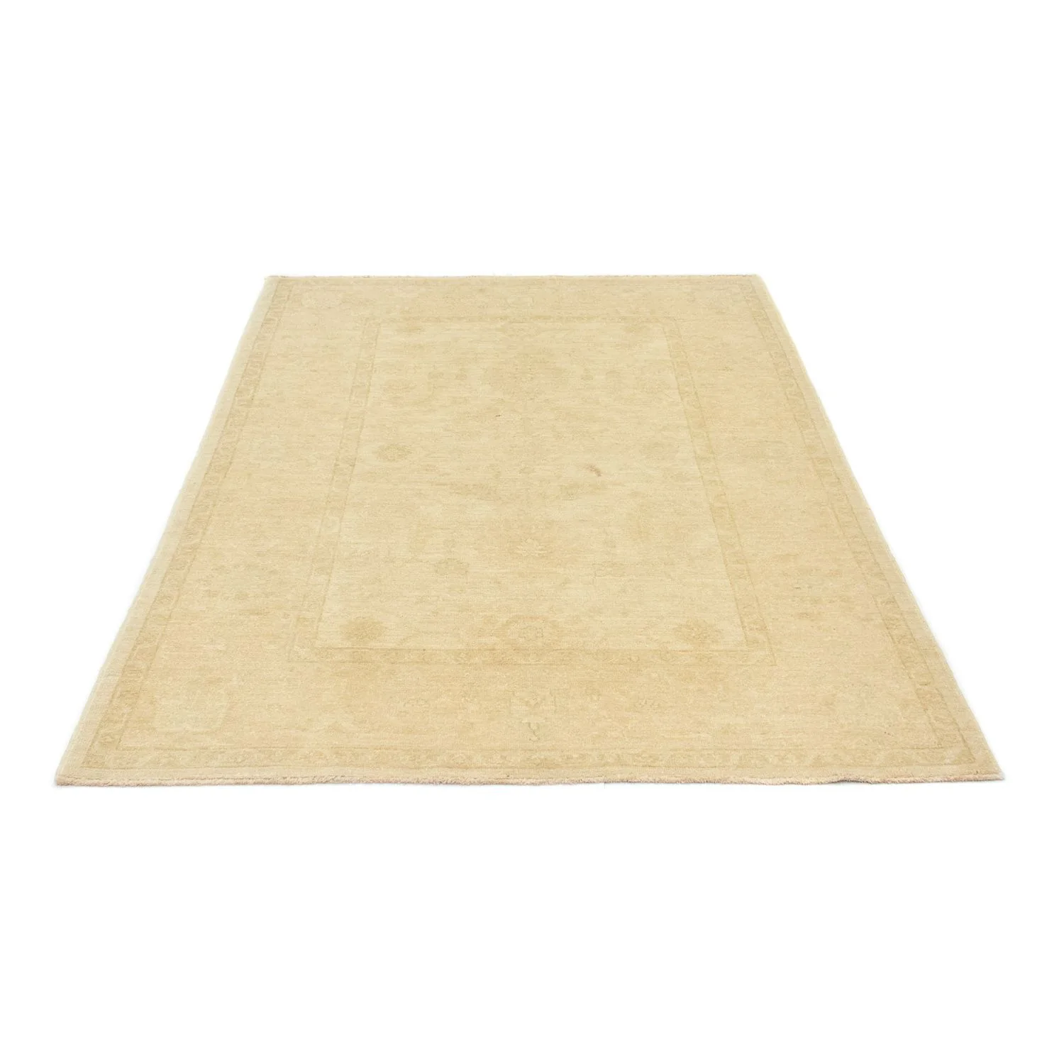 Ziegler Teppich 173 x 124 cm - beige - Image 5
