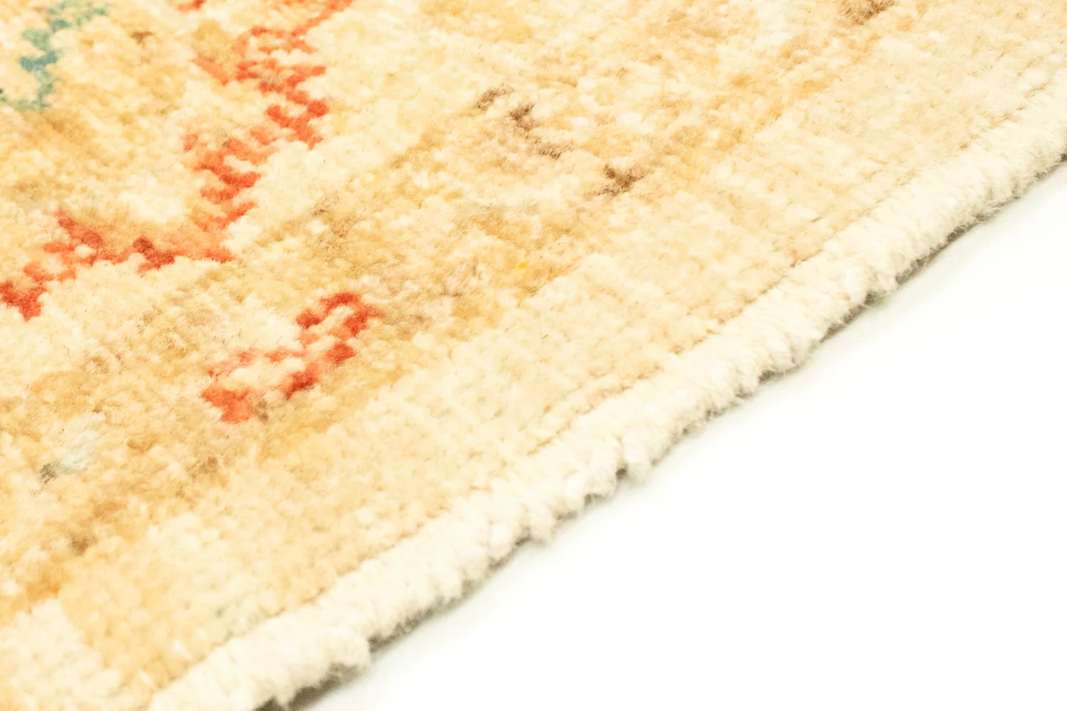 Ziegler Teppich 174 x 123 cm - beige - Image 3