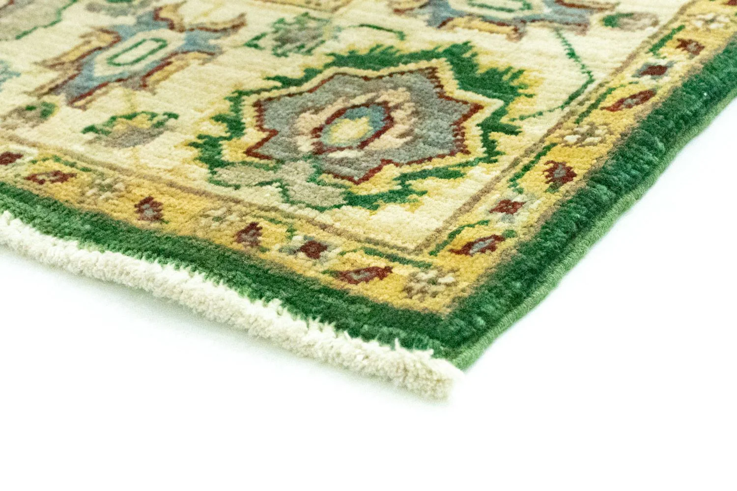 Ziegler Teppich 180x121cm - Orientteppich - Image 3
