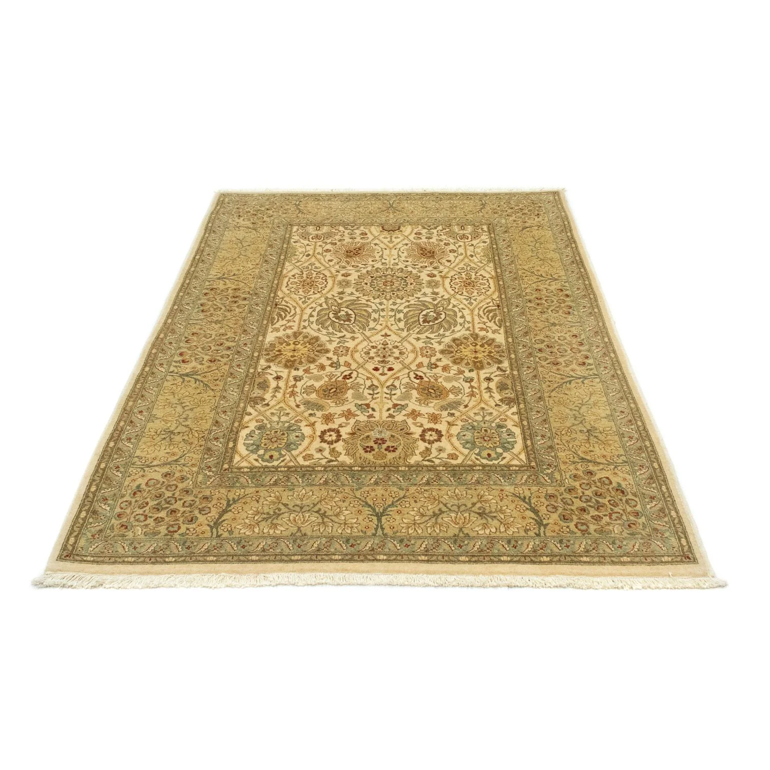 Ziegler Teppich 183 x 123 cm - beige - Image 2