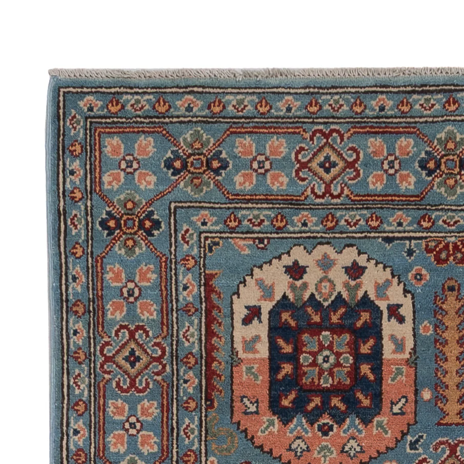 Ziegler Teppich 185x119cm - Orientteppich - Image 3