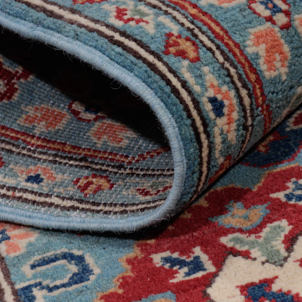 Ziegler Teppich 185x119cm - Orientteppich - Image 5