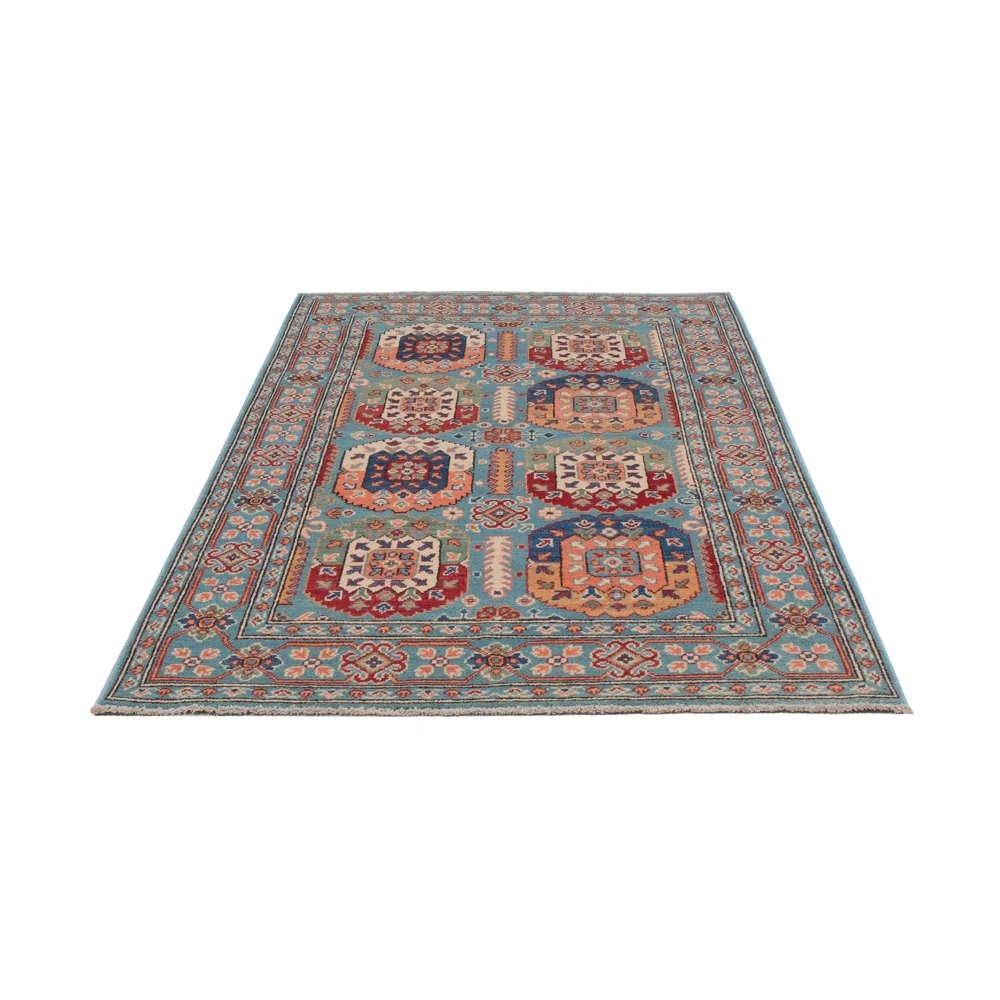 Ziegler Teppich 185x119cm - Orientteppich - Image 6