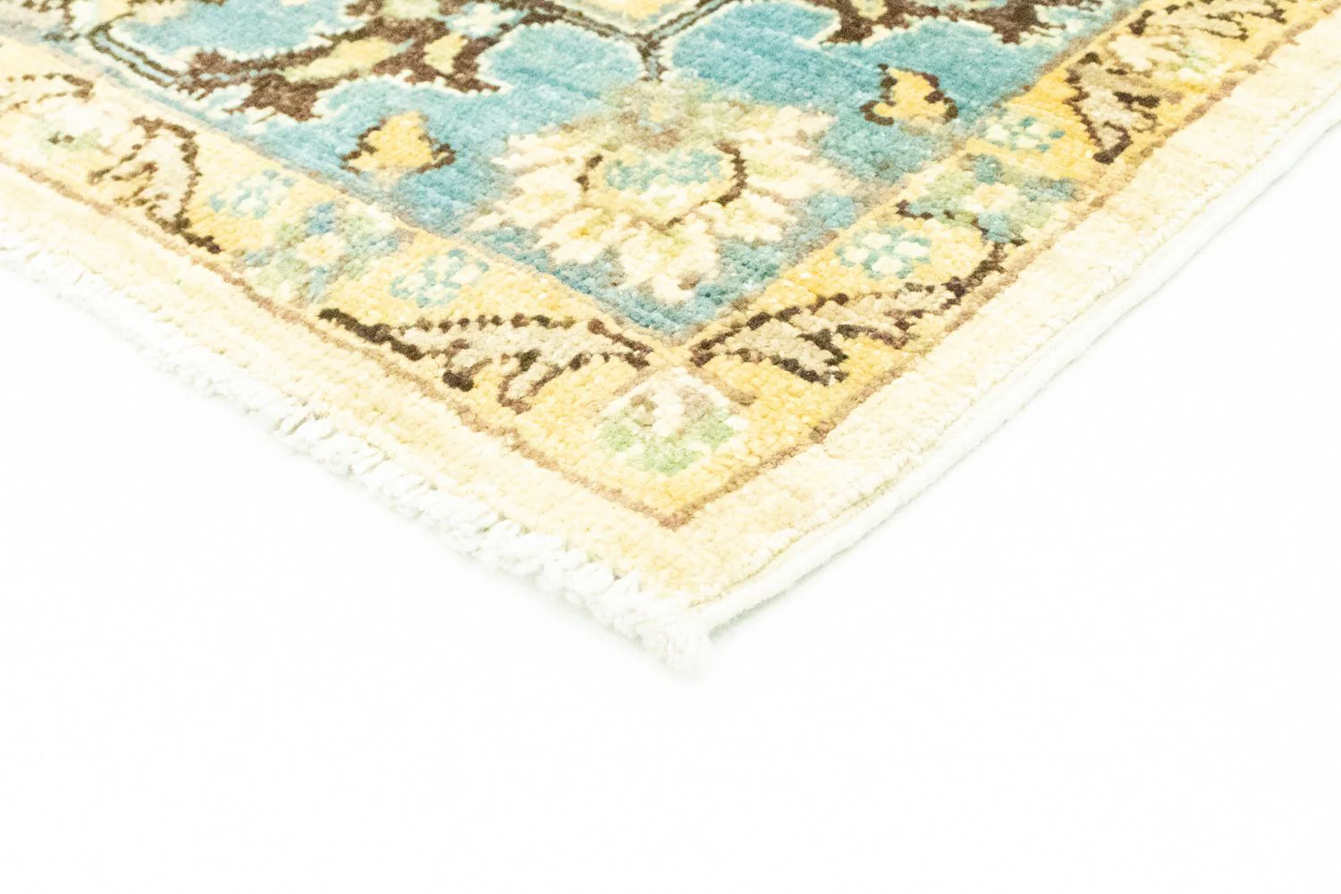 Ziegler Teppich 190x121cm - Orientteppich - Image 3