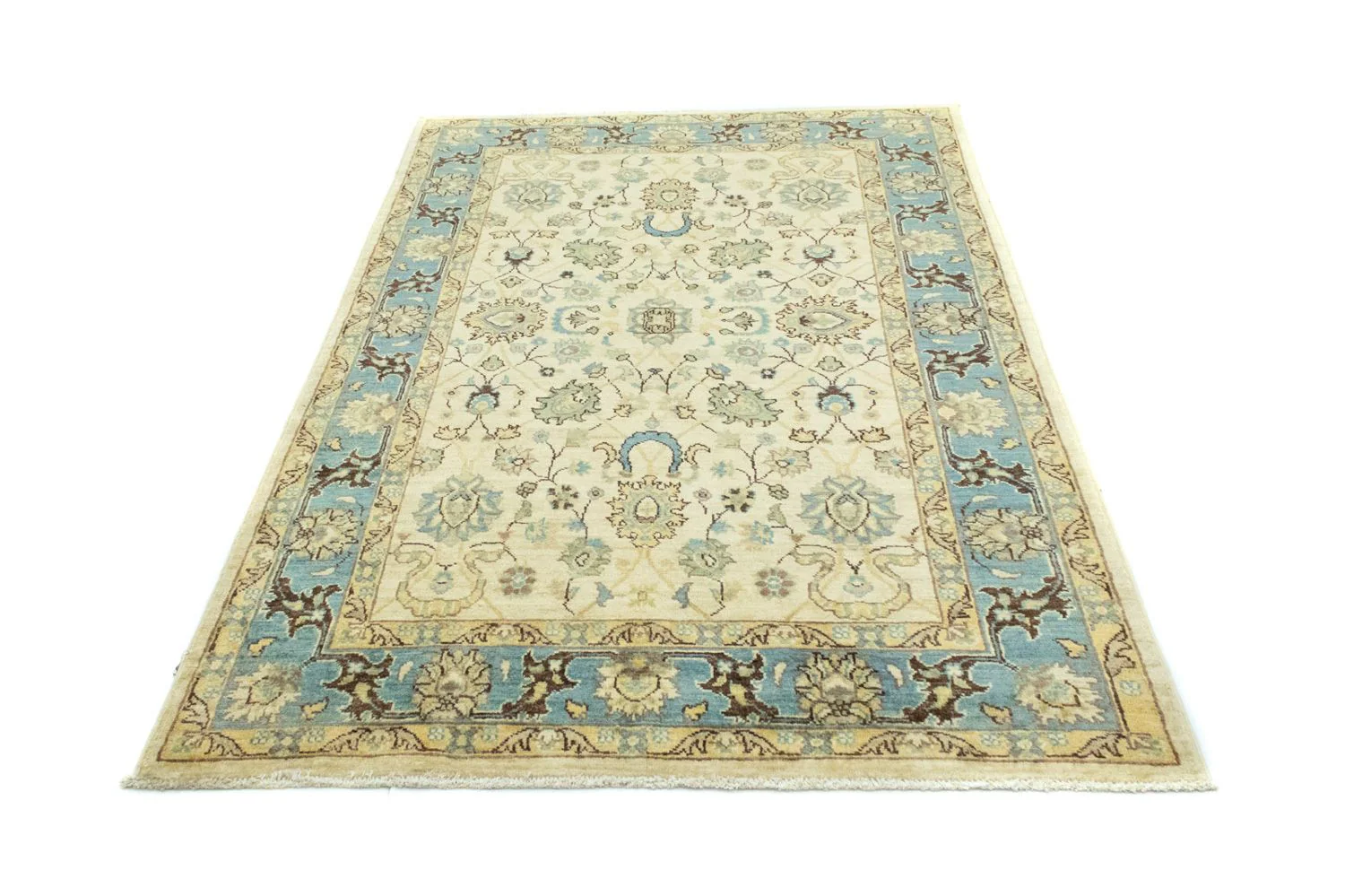 Ziegler Teppich 190x121cm - Orientteppich - Image 5