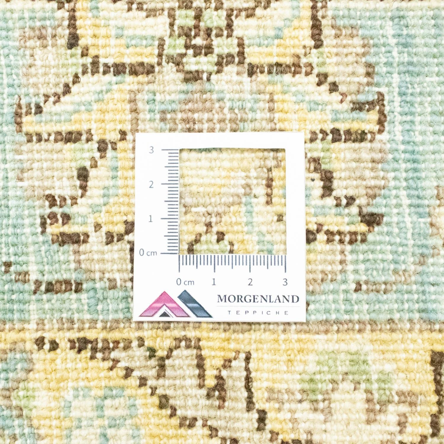Ziegler Teppich 190x121cm - Orientteppich - Image 7