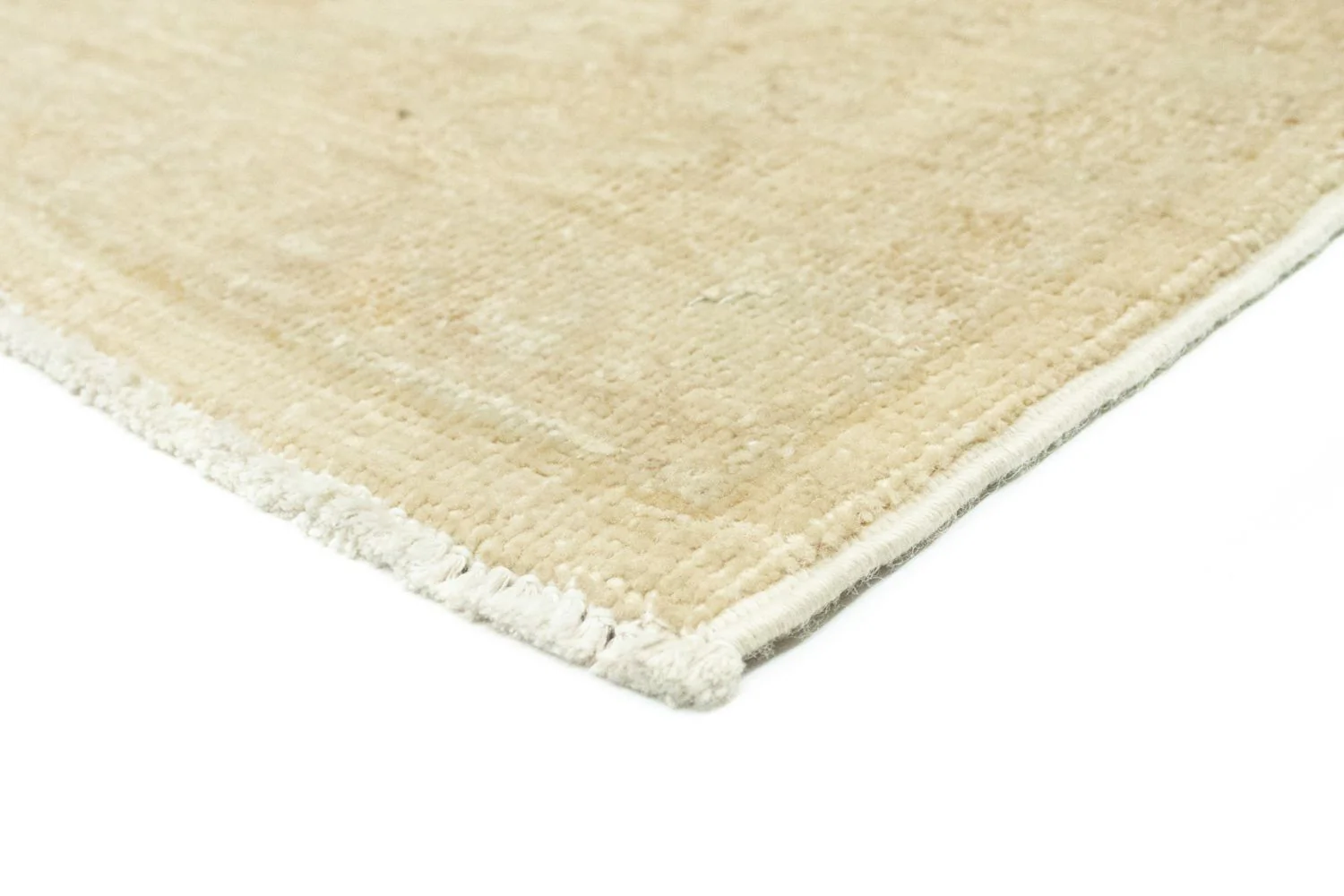 Ziegler Teppich 199 x 148 cm - beige - Image 2