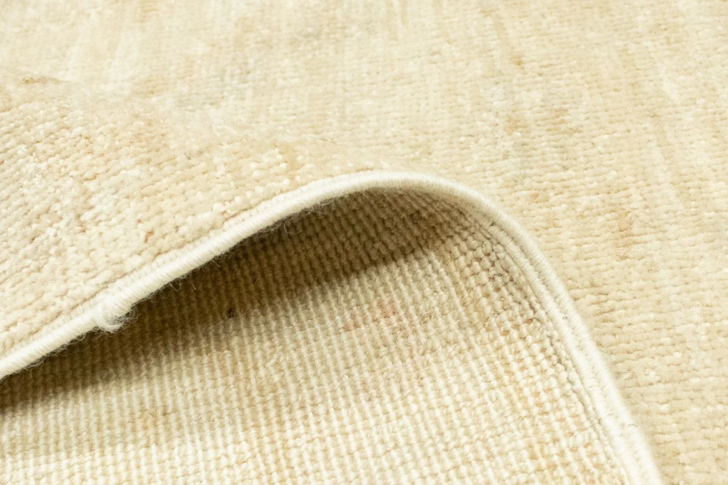 Ziegler Teppich 199 x 148 cm - beige - Image 4