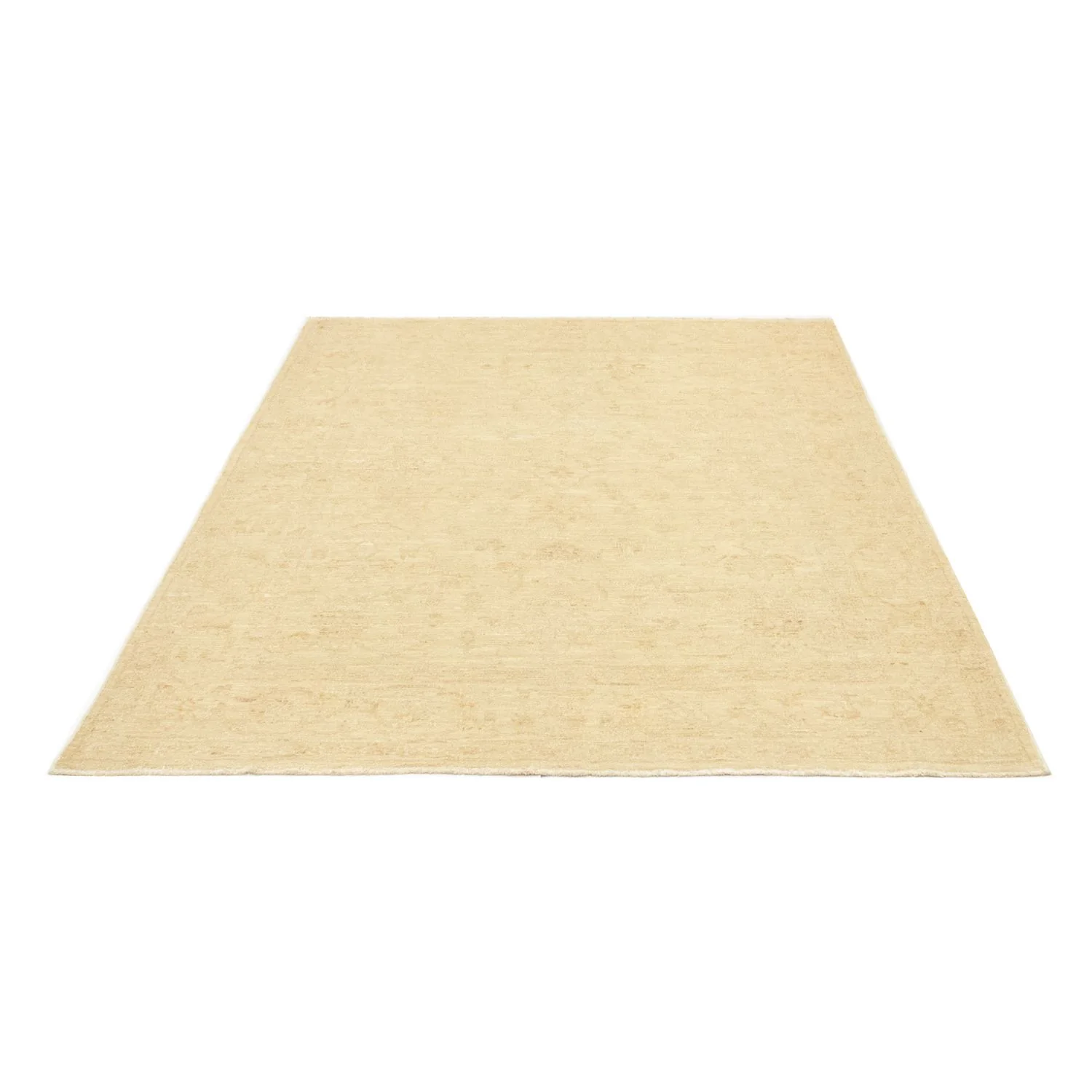 Ziegler Teppich 199 x 148 cm - beige - Image 5
