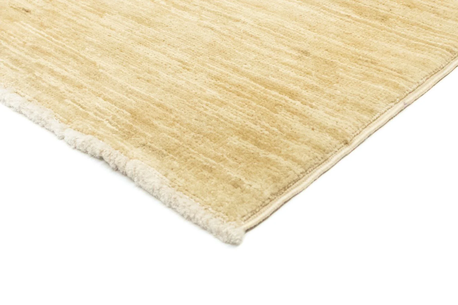 Ziegler Teppich 205 x 141 cm - beige - Image 2