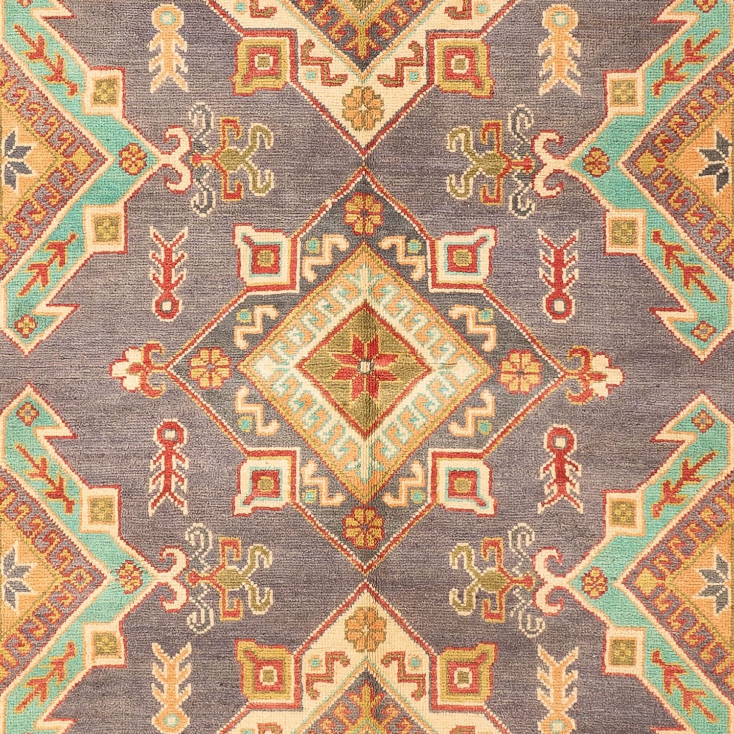 Ziegler Teppich 208x146cm - Orientteppich - Image 2