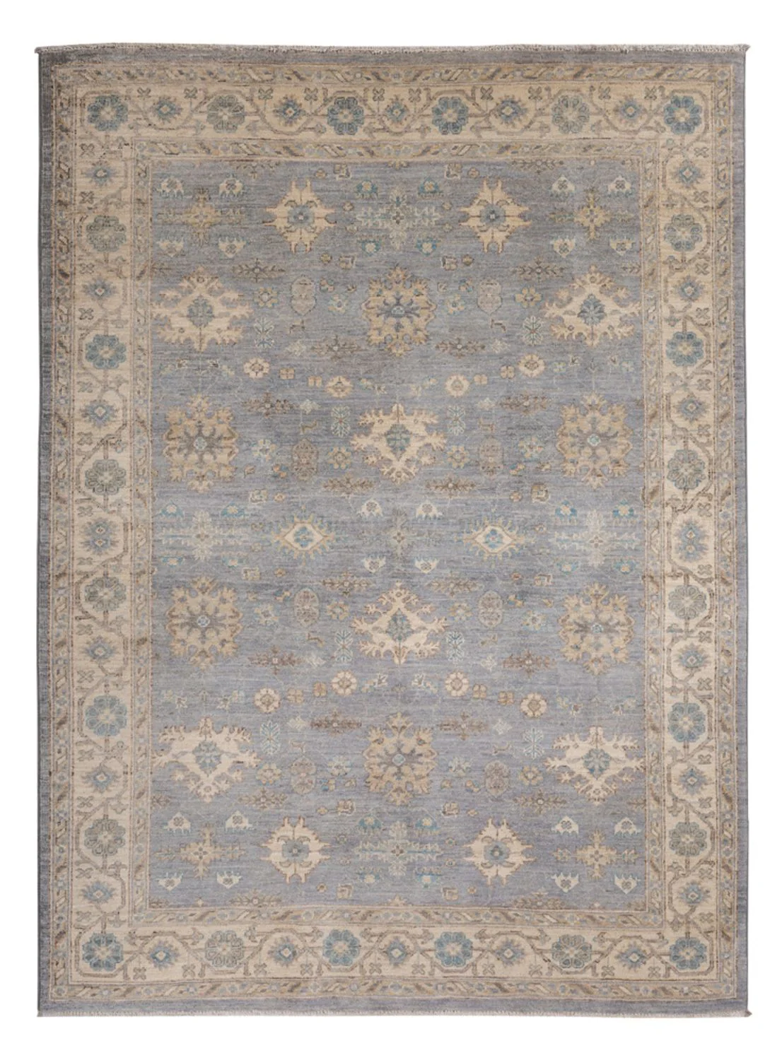 Farahan Teppich 209x152cm - Perserteppich