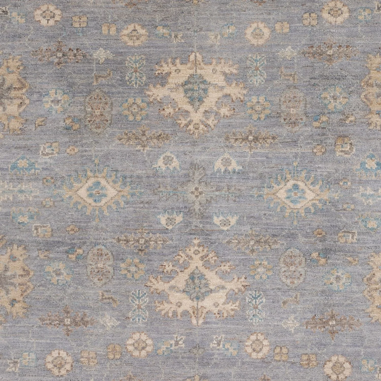 Farahan Teppich 209x152cm - Perserteppich - Image 2