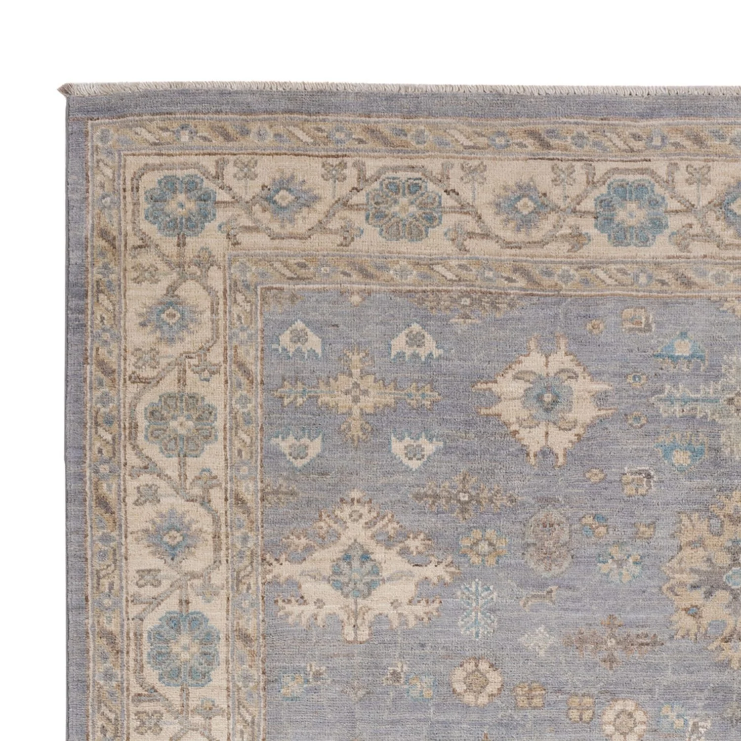 Farahan Teppich 209x152cm - Perserteppich - Image 3