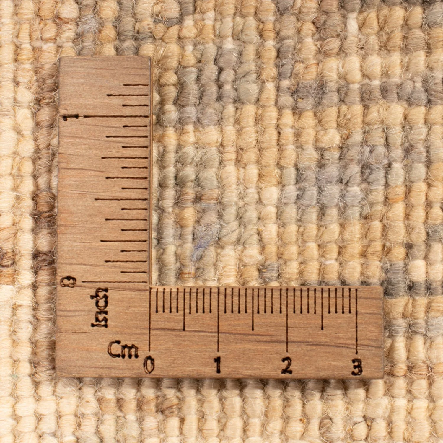 Farahan Teppich 209x152cm - Perserteppich - Image 7
