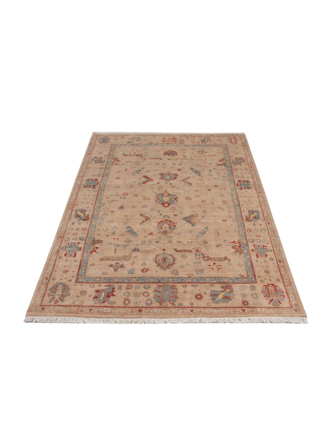 Ziegler Teppich 220x171cm - Orientteppich - Image 6