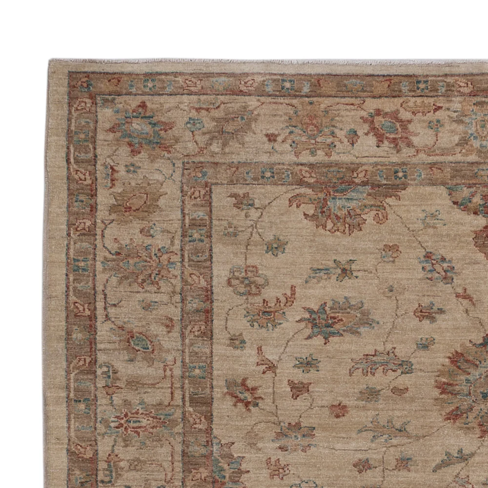 Ziegler Teppich 224x167cm - Orientteppich - Image 3
