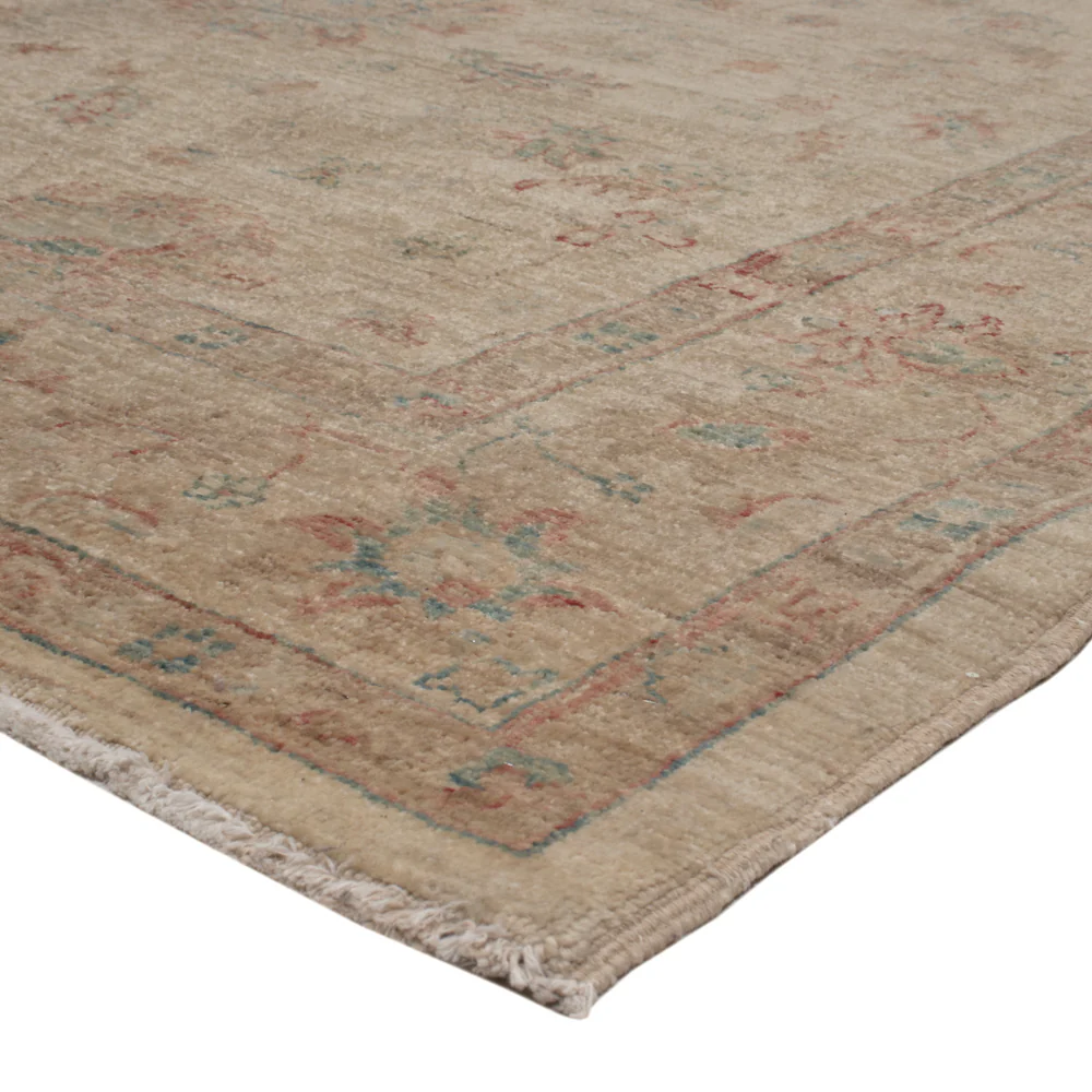 Ziegler Teppich 224x167cm - Orientteppich - Image 4